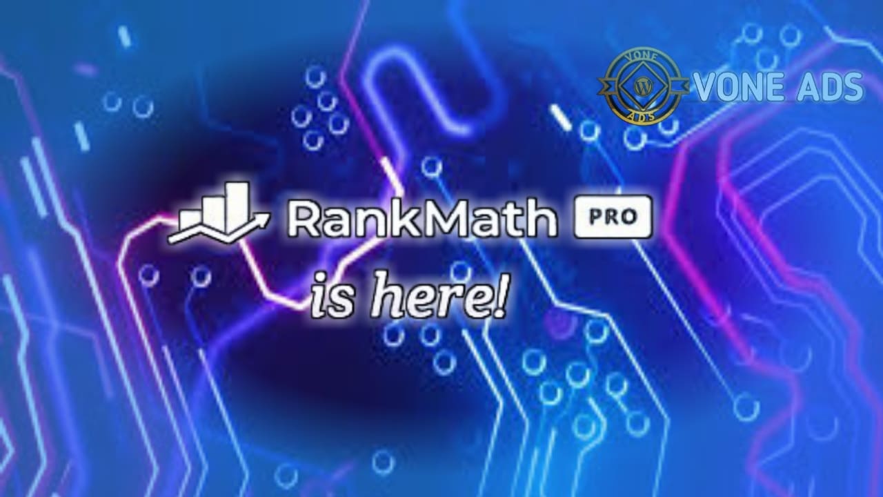 Rank Math Pro Plugin Free Download