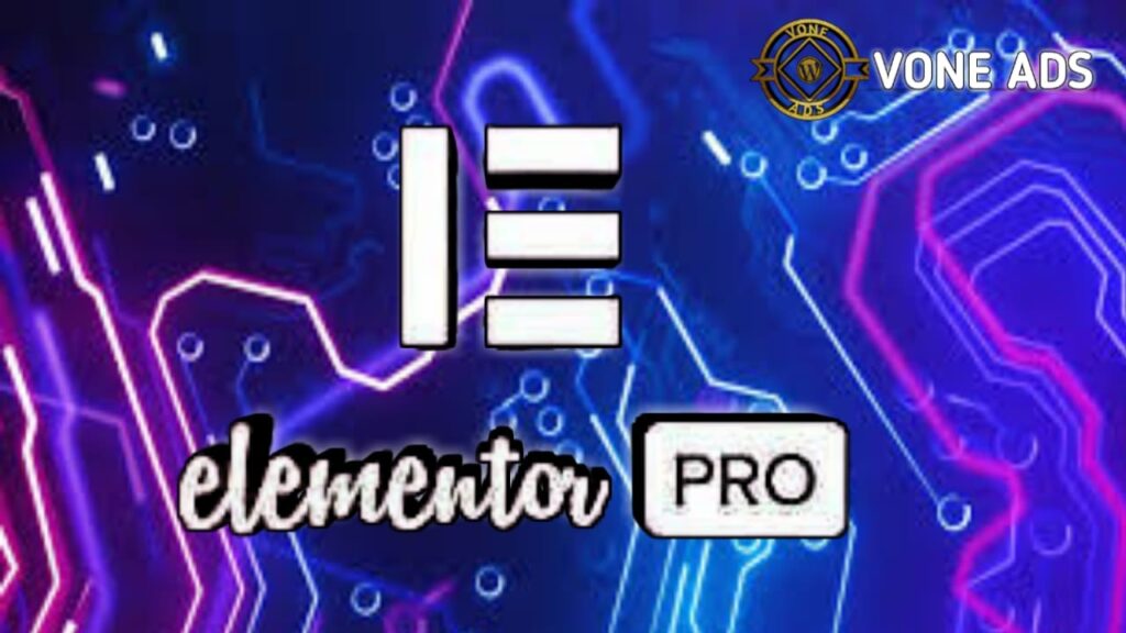 Elementor Pro GPL version