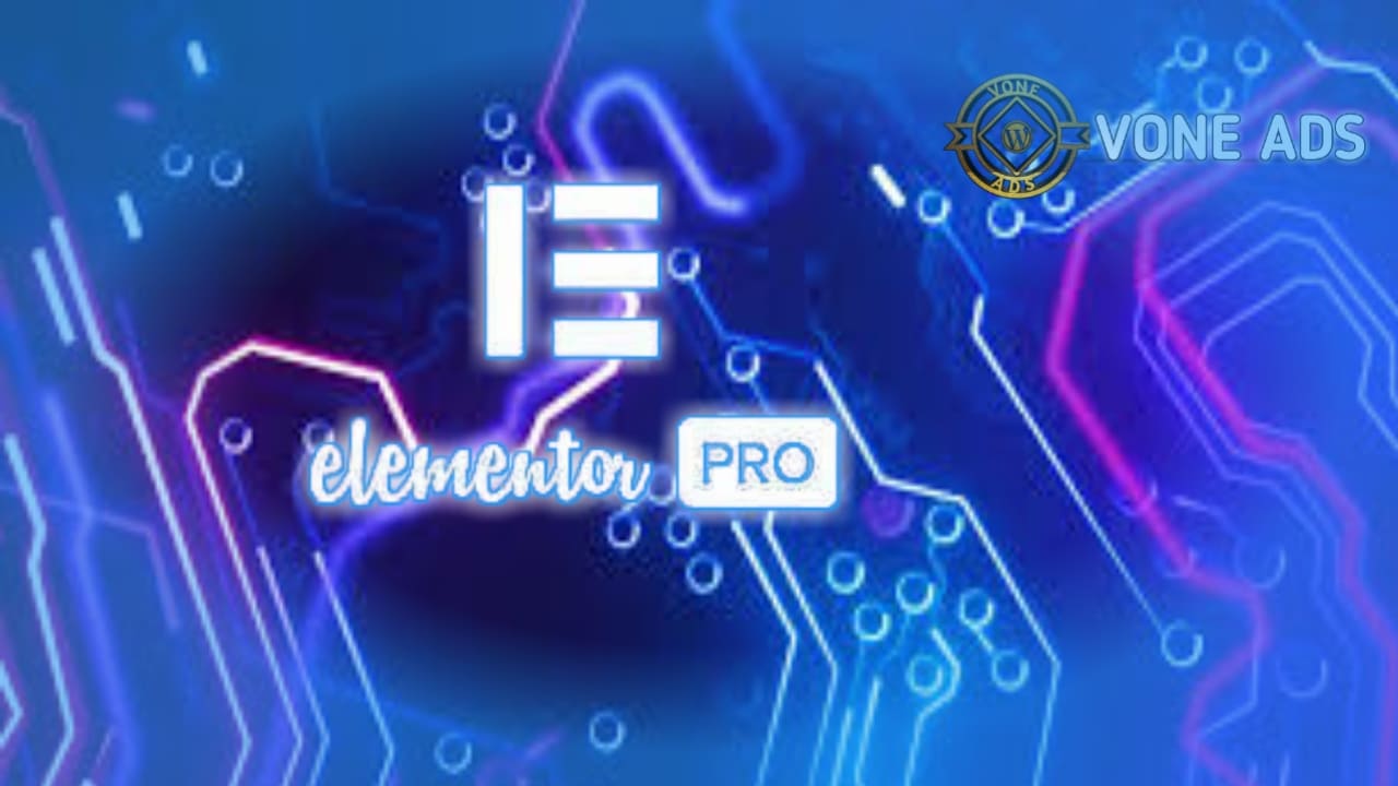 Elementor Pro GPL version