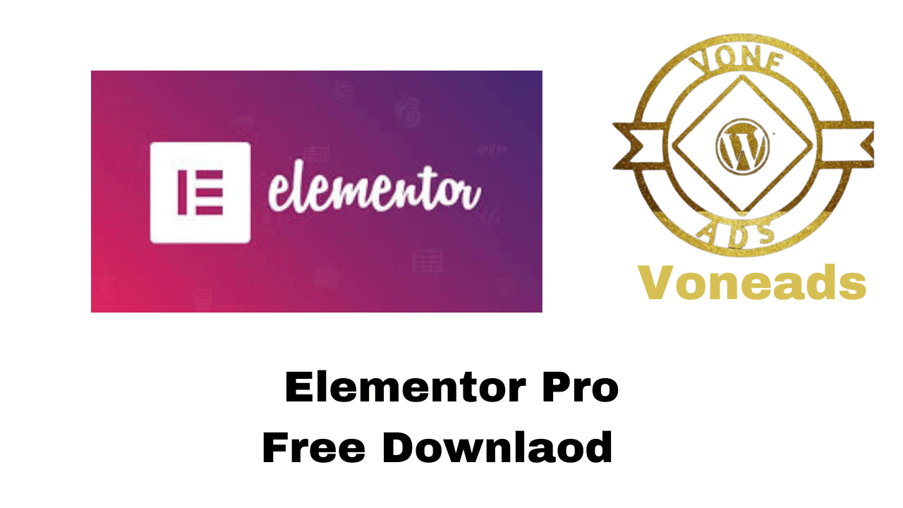 Elementor Pro