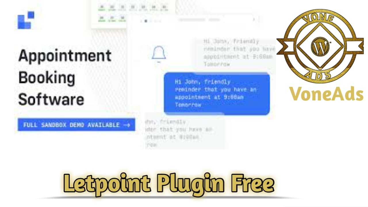 Letpoint Plugin Free