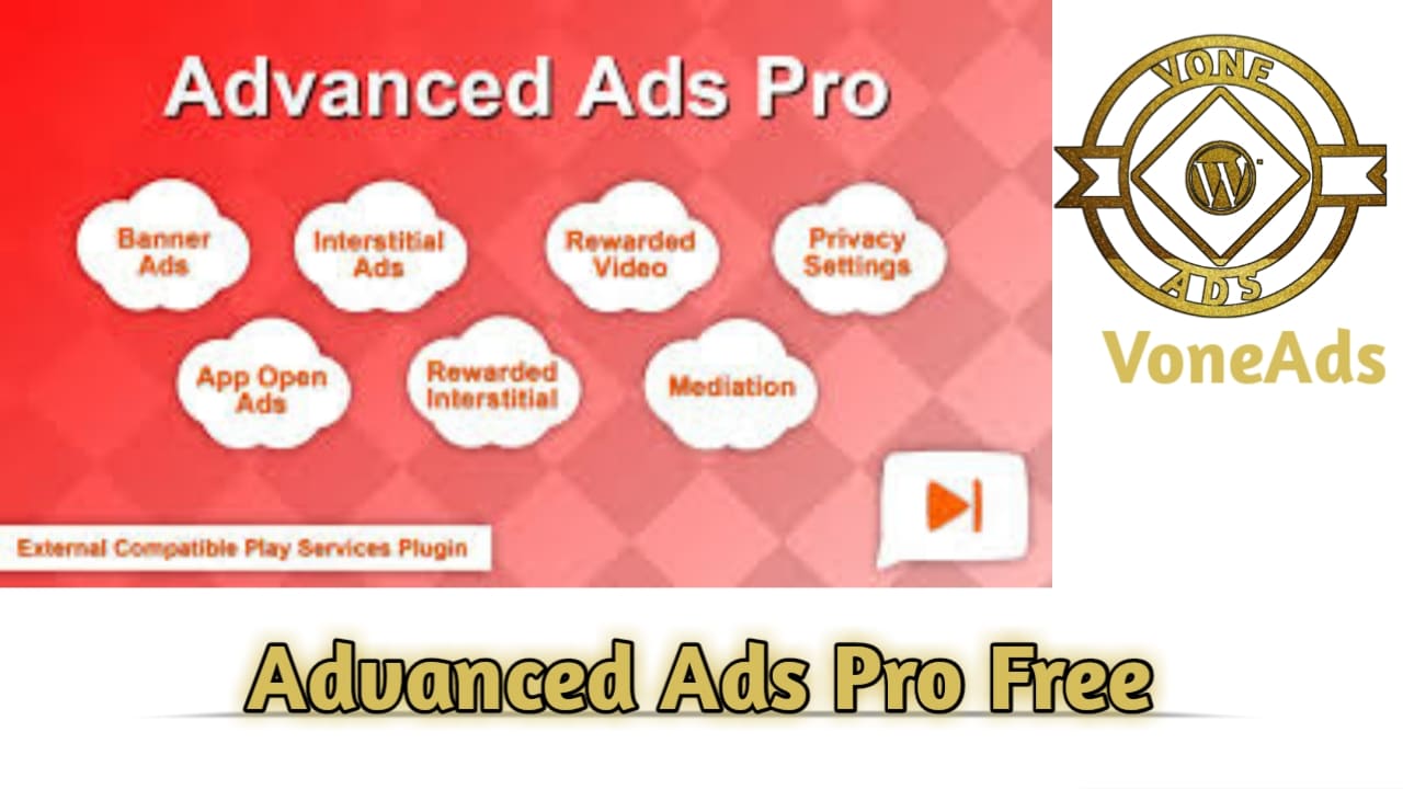 Advanced Ads Pro Free