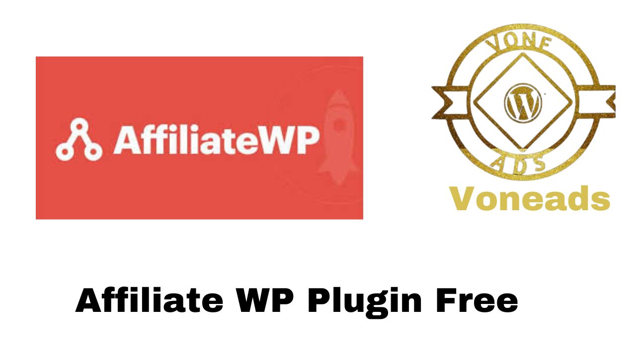 Affiliate WP Plugin Free