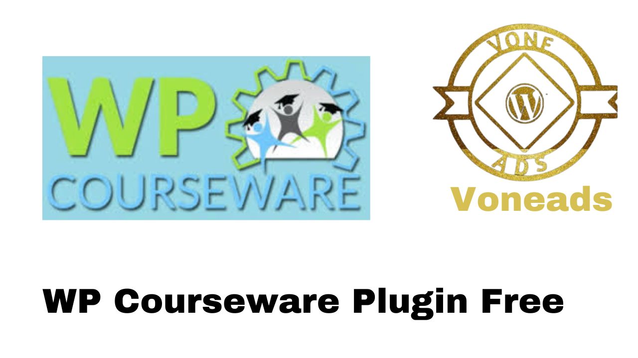 WP Courseware Plugin Free