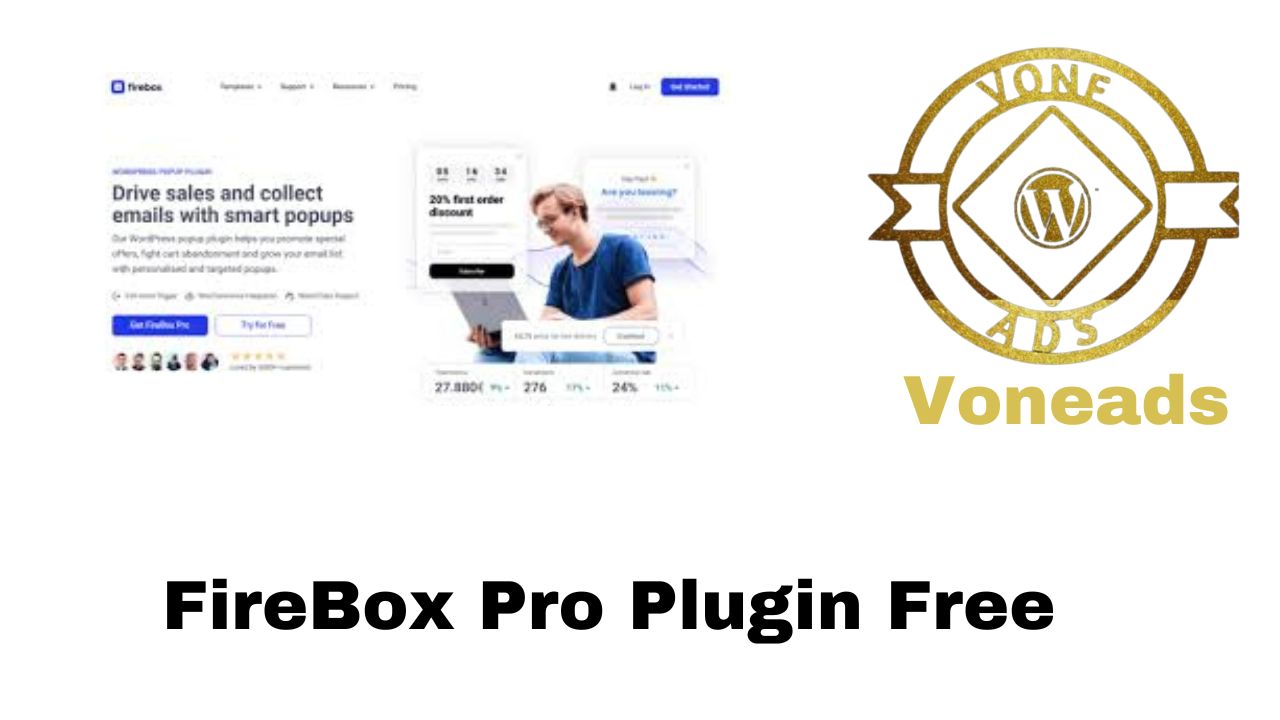 FireBox Pro Plugin Free