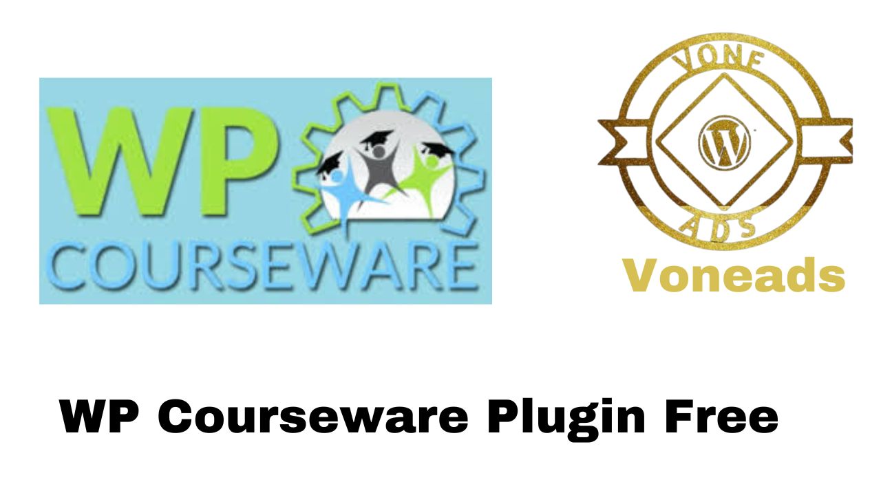 WP Courseware Plugin Free