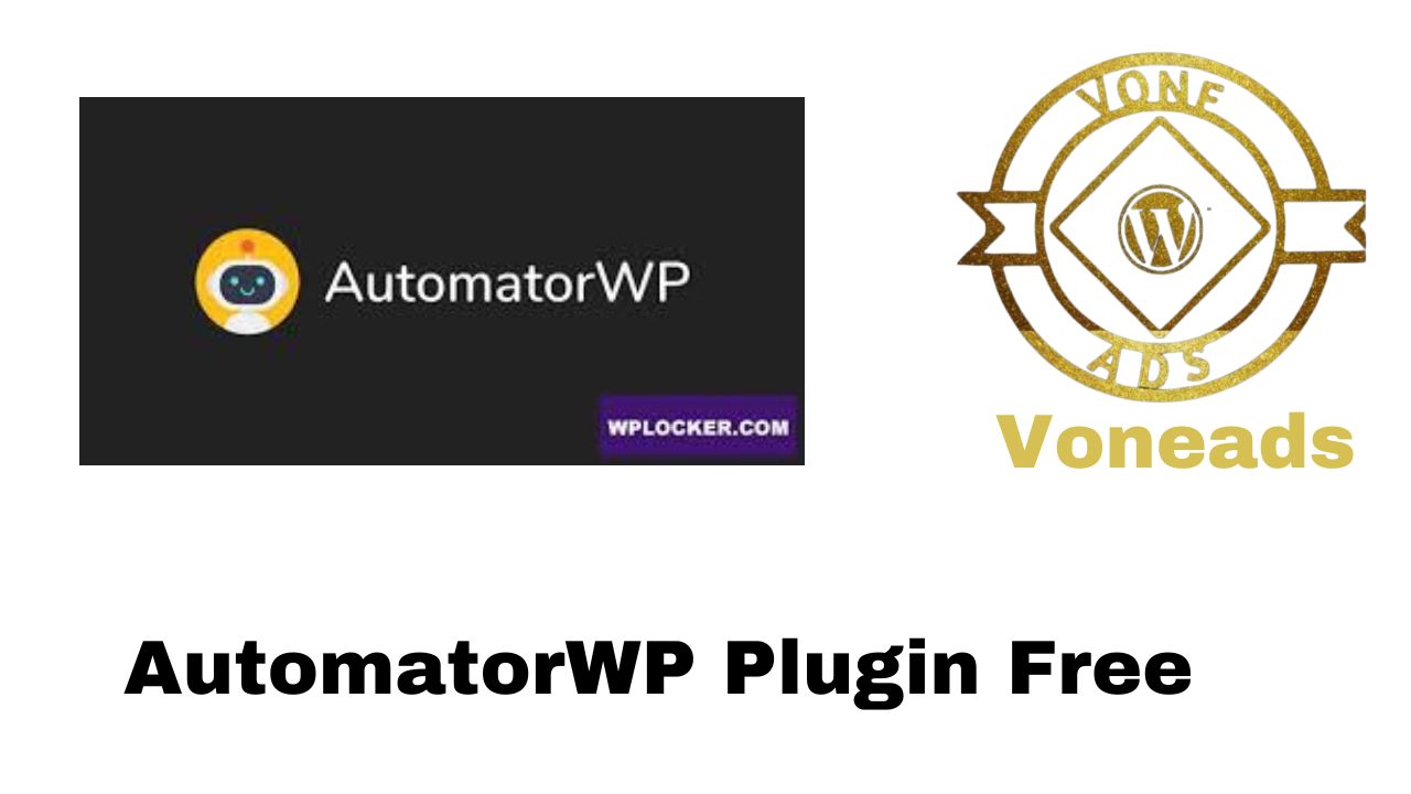 AutomatorWP Plugin Free