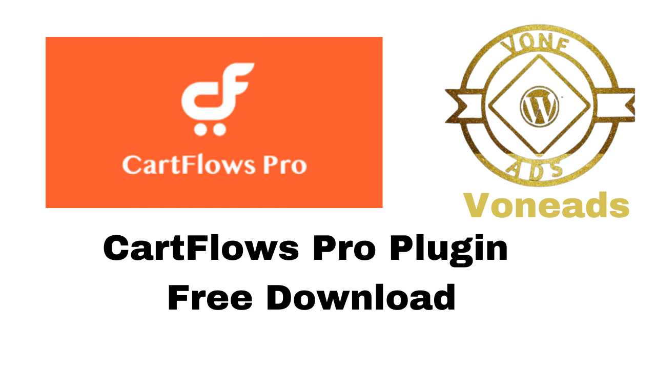 CartFlows Pro Plugin