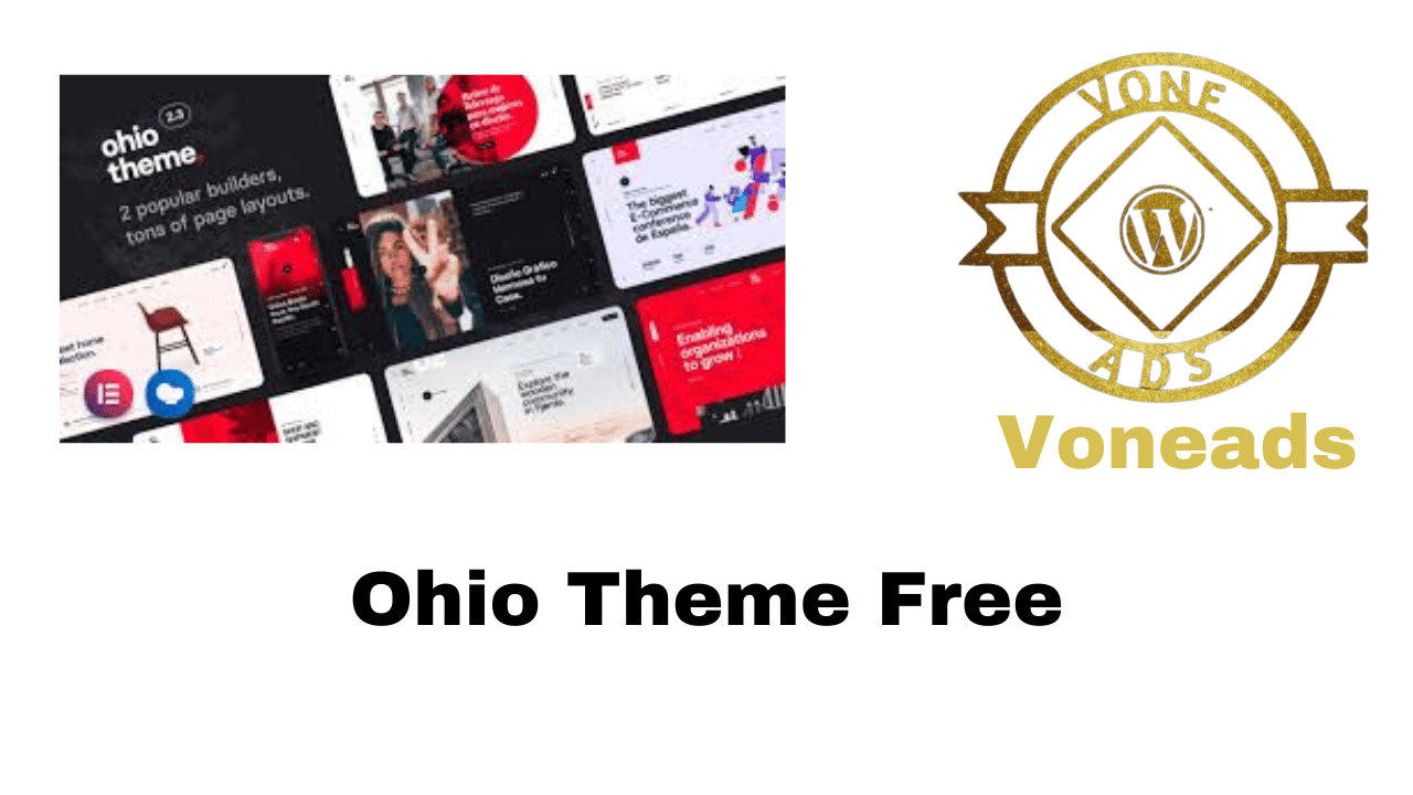 Ohio Theme Free