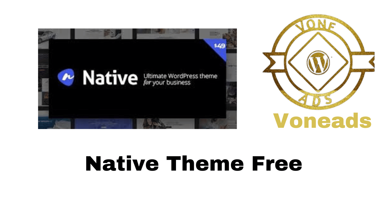 Native Theme Free