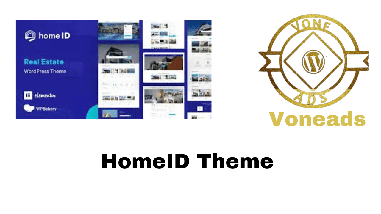 HomeID Theme