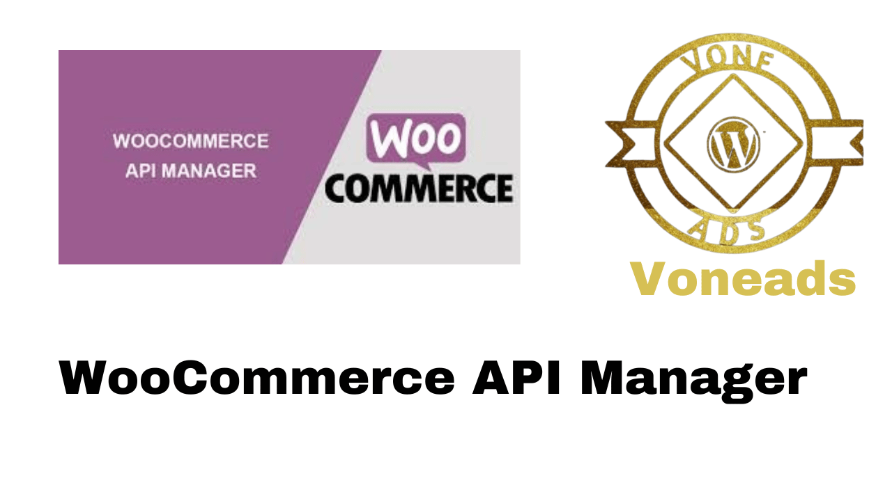 WooCommerce API Manager