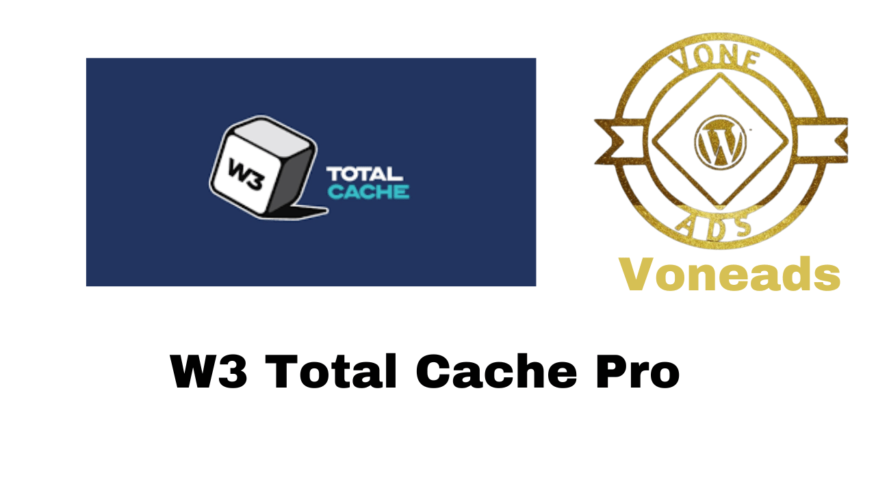 W3 Total Cache Pro