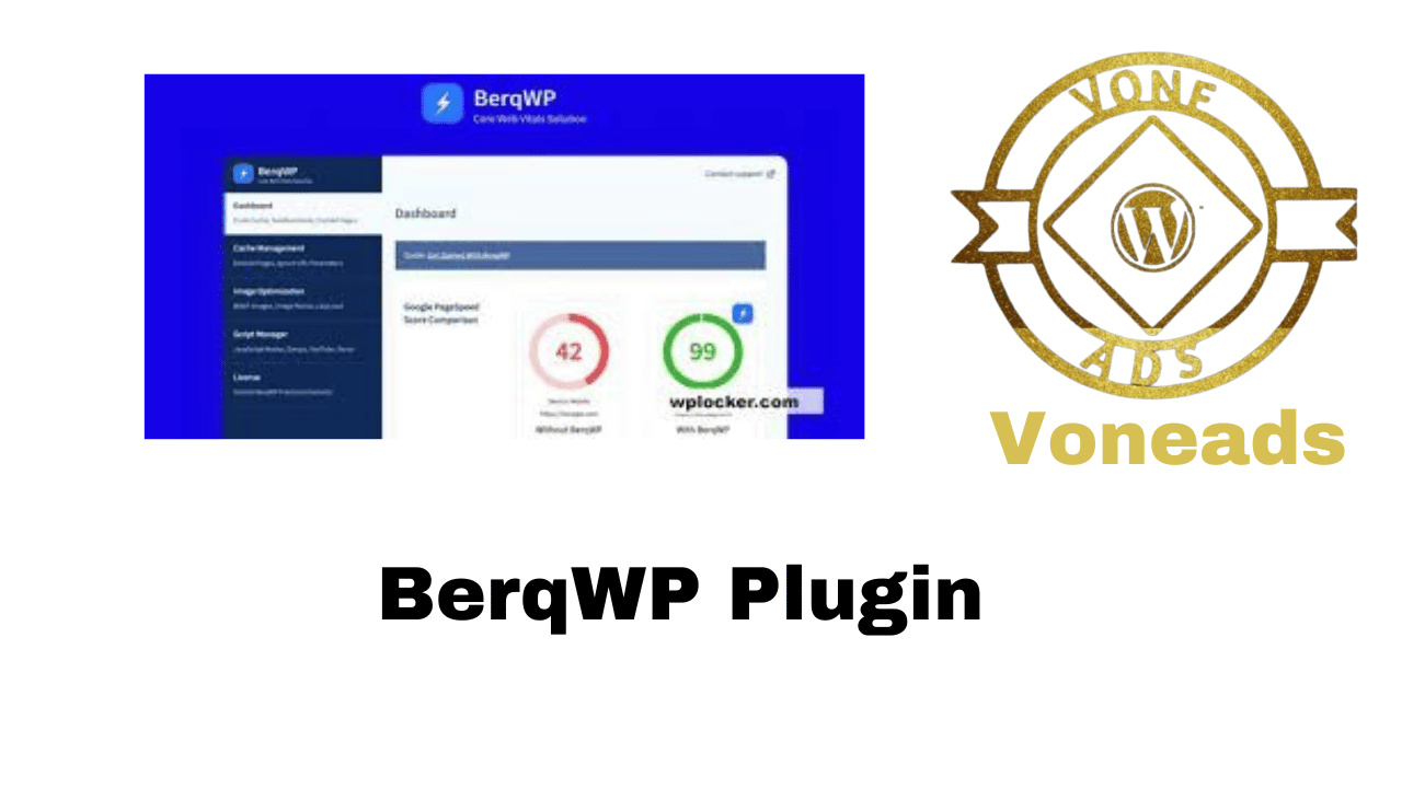 BerqWP Plugin