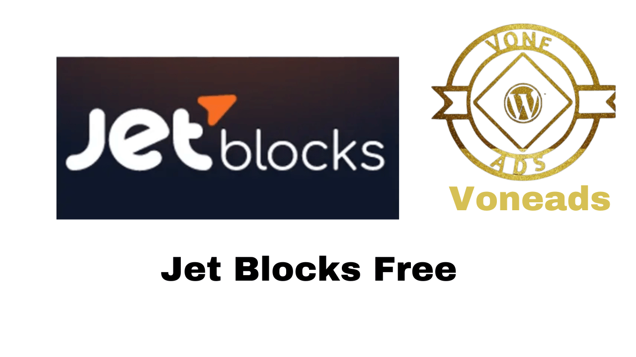 Jet Blocks Free