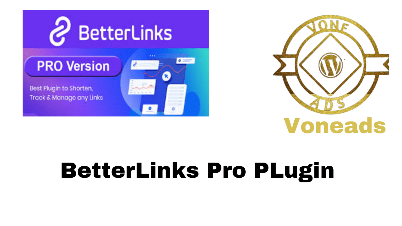 BetterLinks Pro PLugin GPL