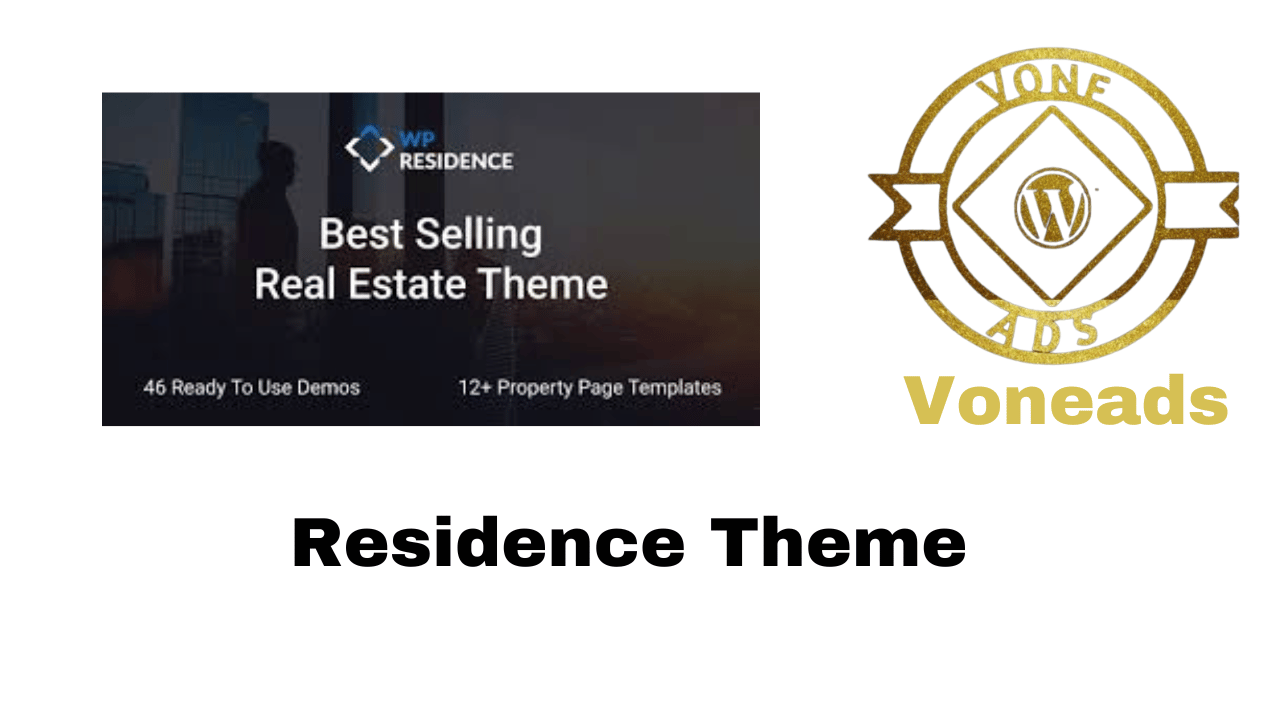 Residence Theme