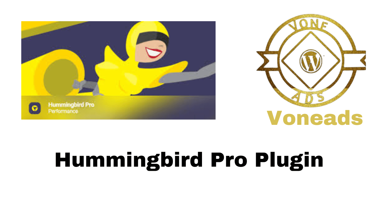 Hummingbird Pro Plugin