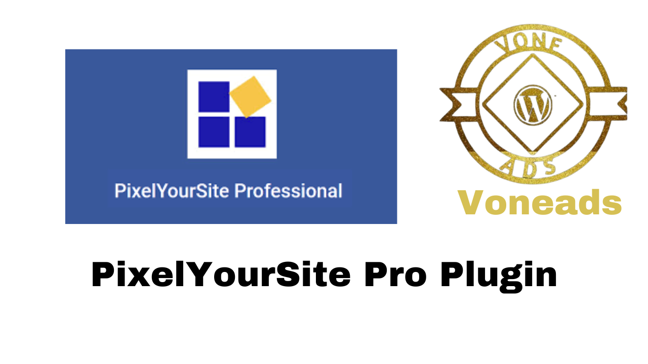 PixelYourSite Pro Plugin