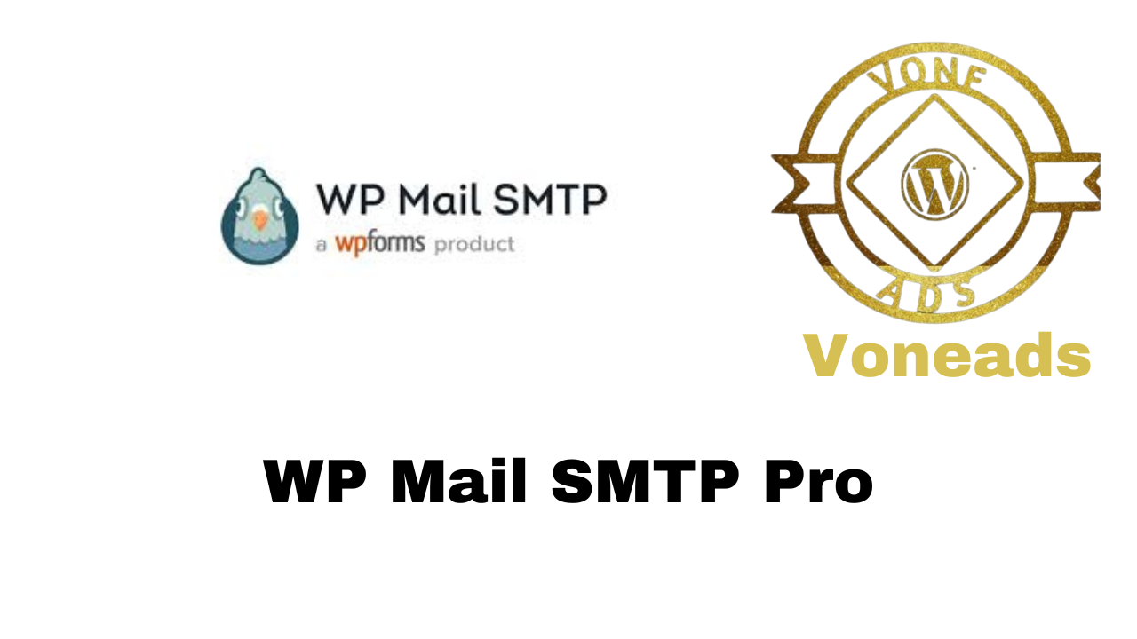 WP Mail SMTP Pro