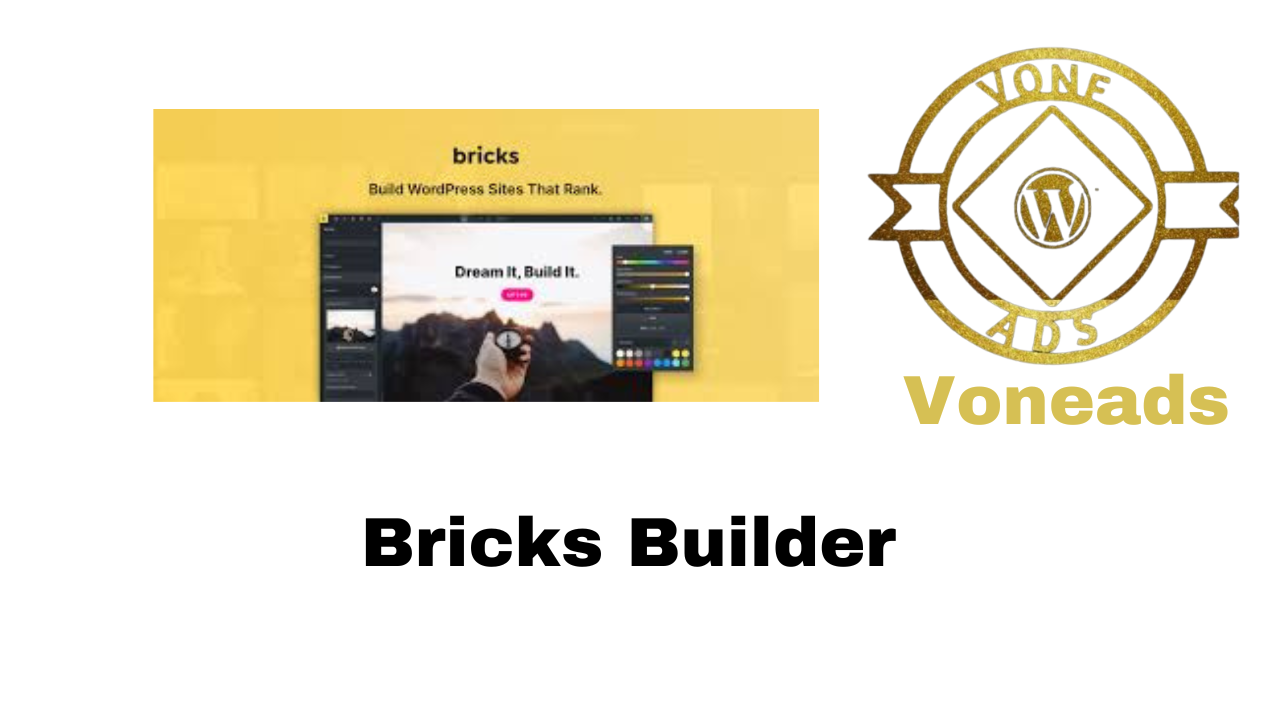 Bricks Builder