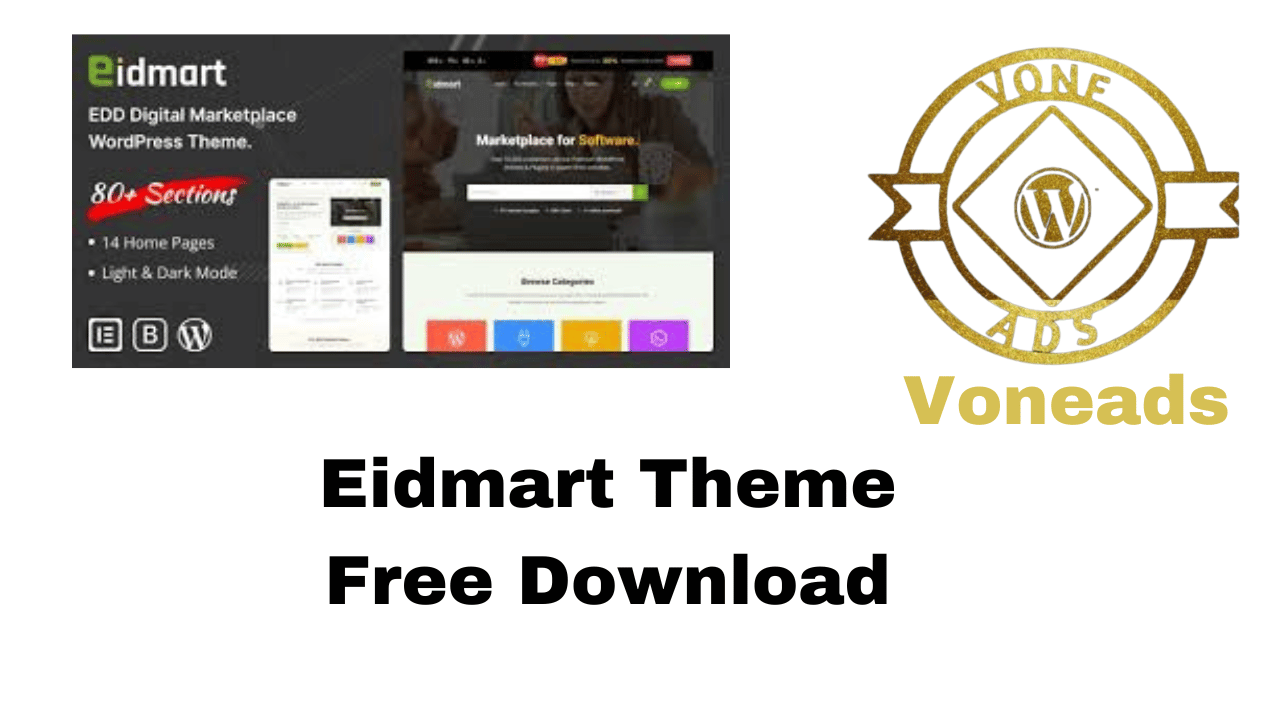 Eidmart Theme