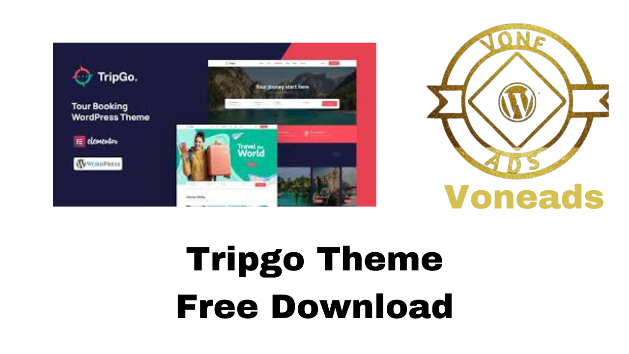 Tripgo Theme