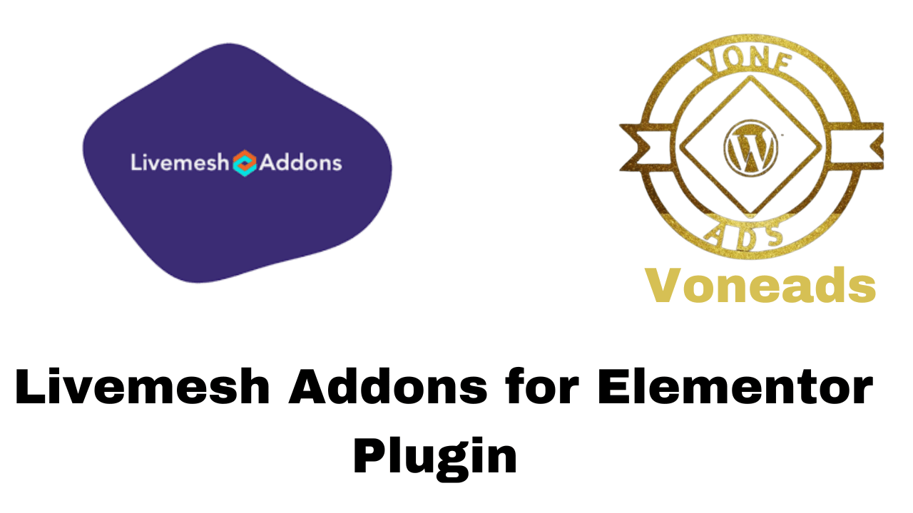 Livemesh Addons for Elementor Plugin