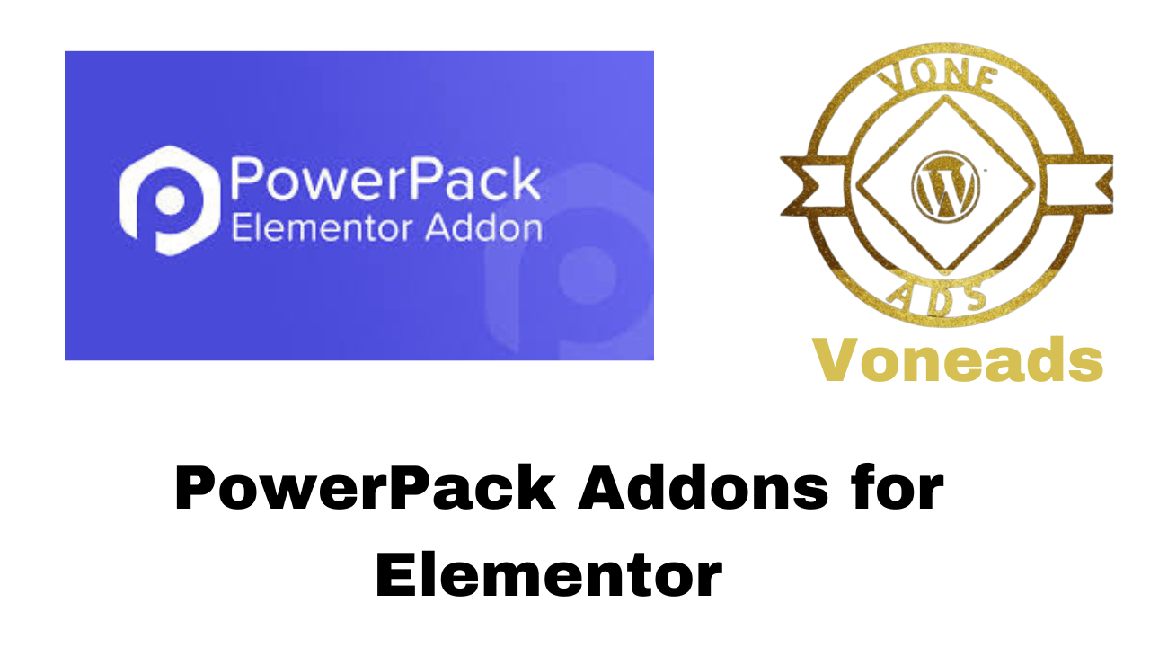 PowerPack Addons for Elementor