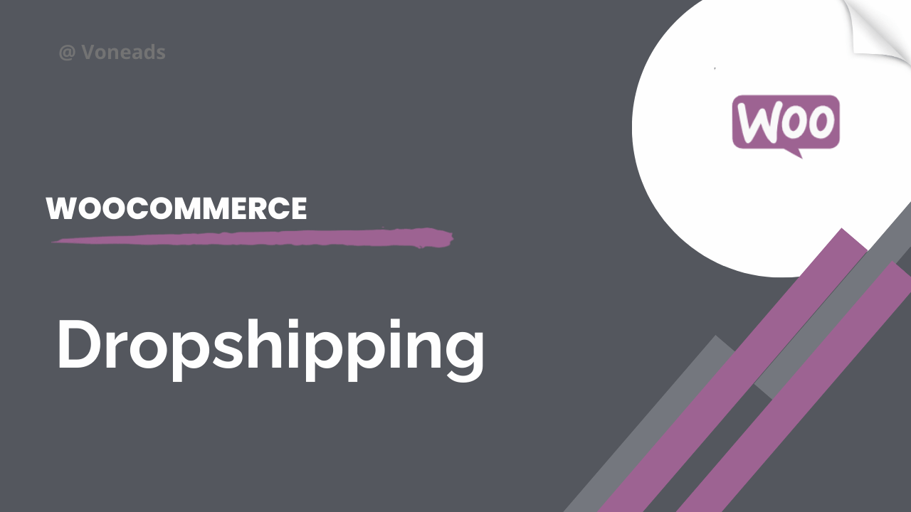 Dropshipping WooCommerce Extension GPL