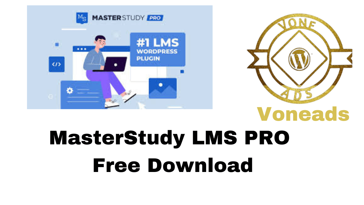 MasterStudy LMS PRO