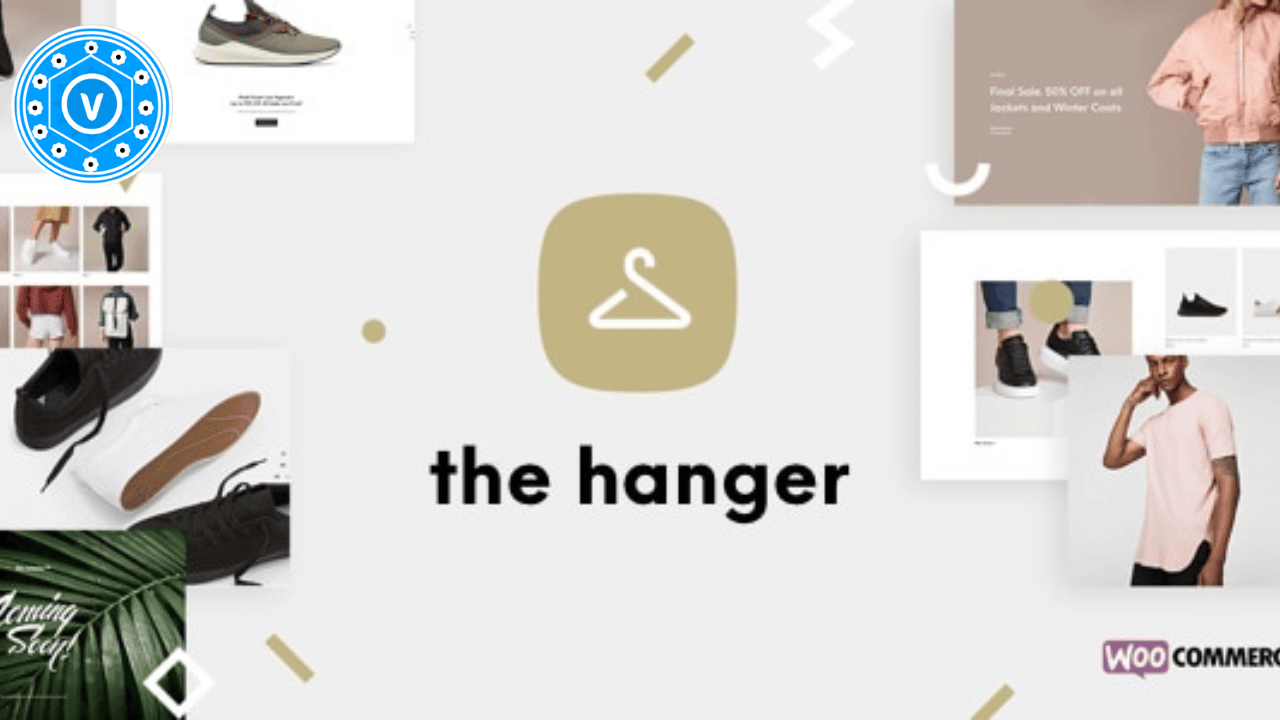 The Hanger Theme