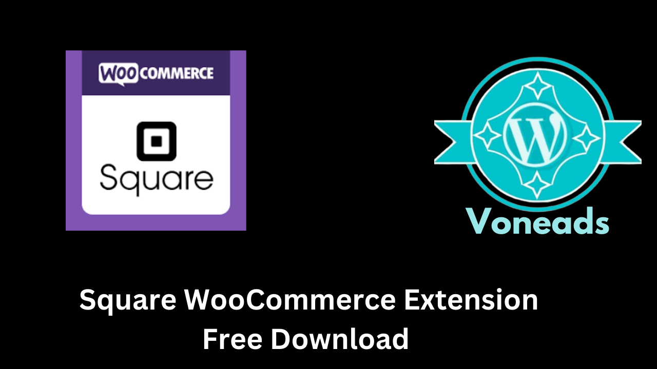 Square WooCommerce Extension