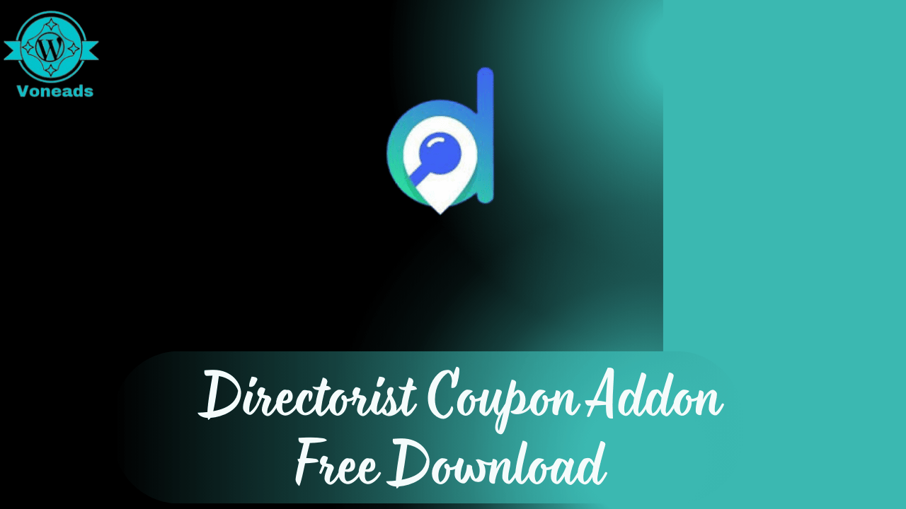 Directorist Coupon Addon