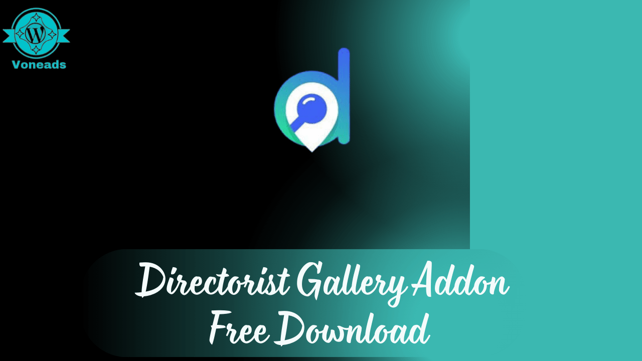 Directorist Gallery Addon