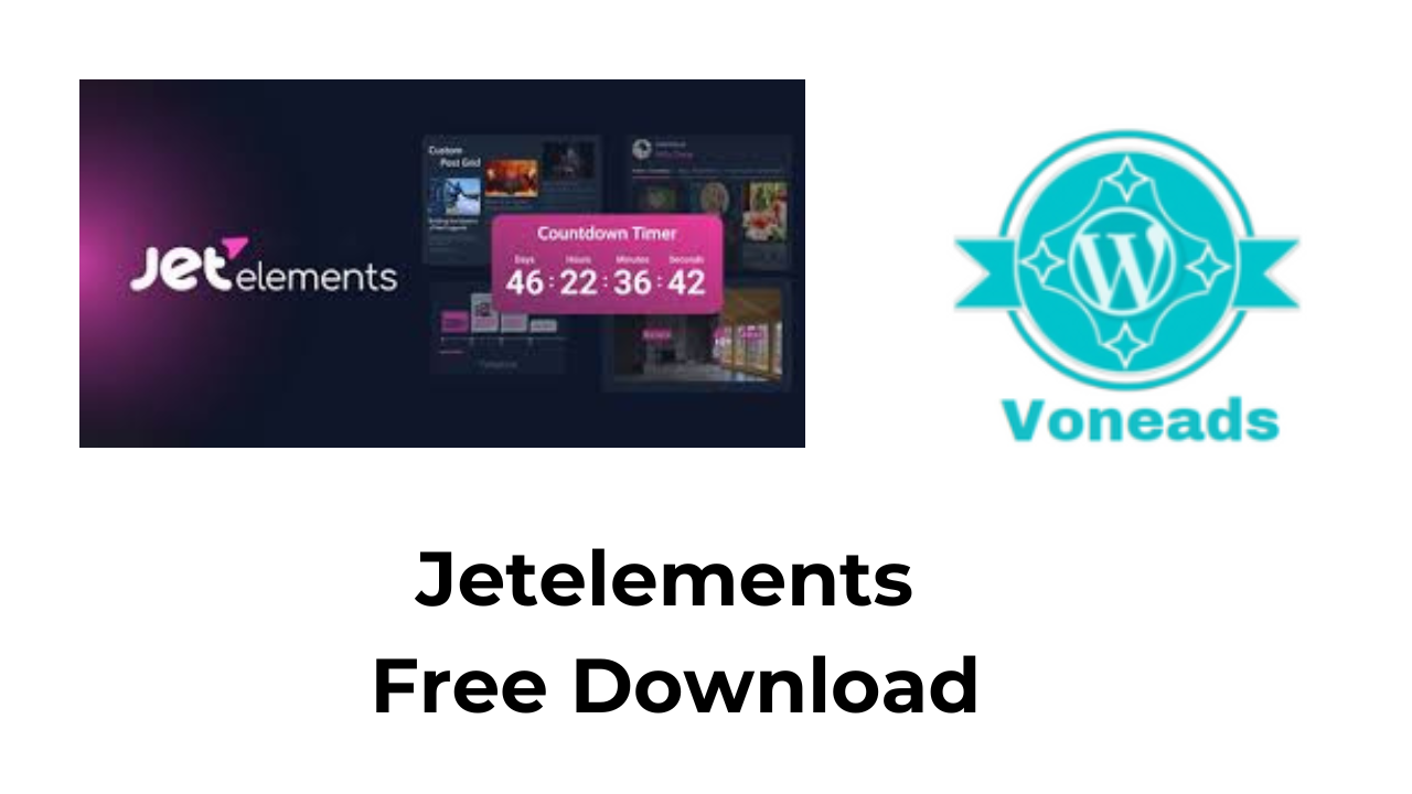 Jetelements Free Download