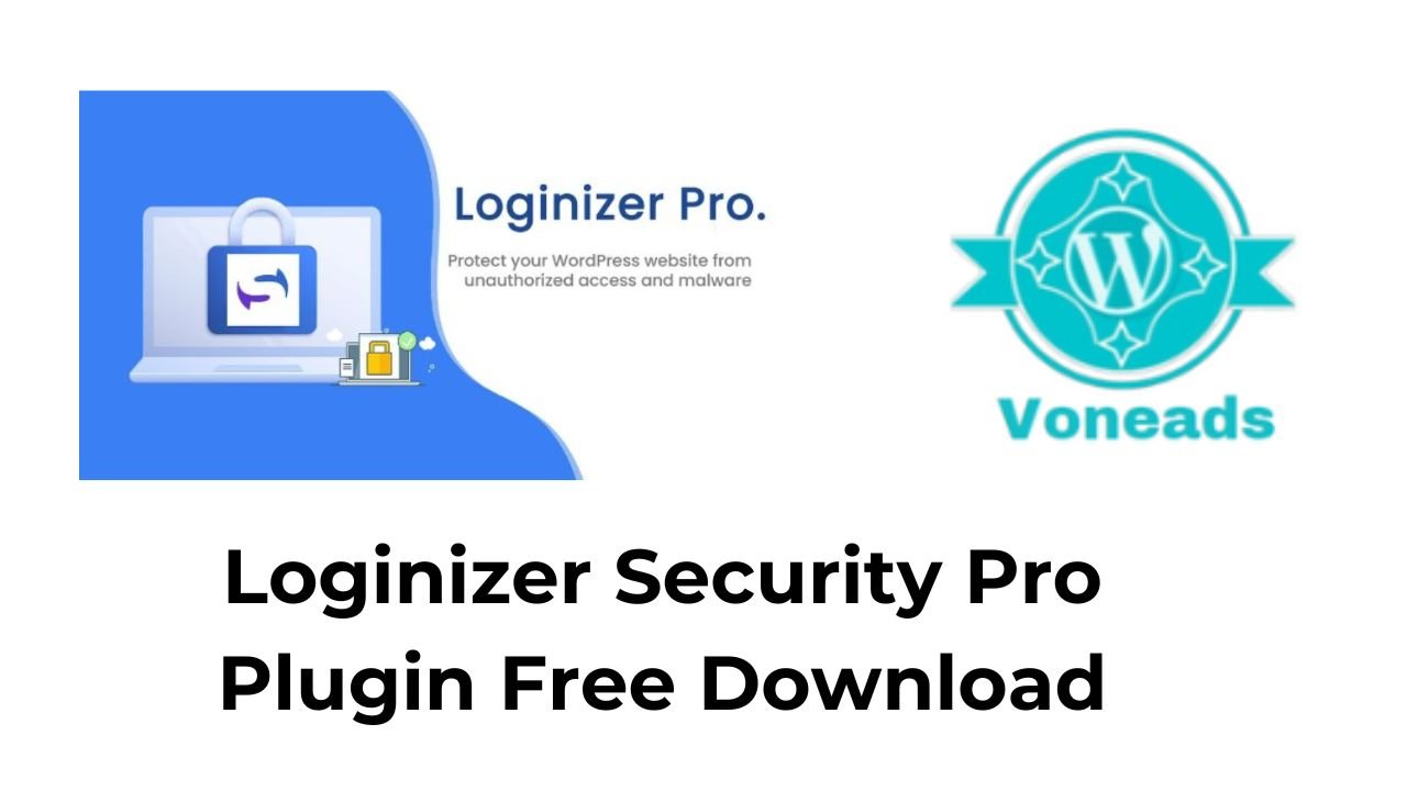 Loginizer Security Pro Plugin Free Download