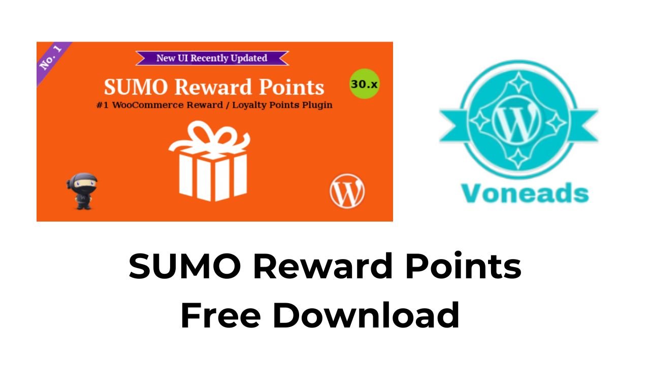 SUMO Reward Points Free Download