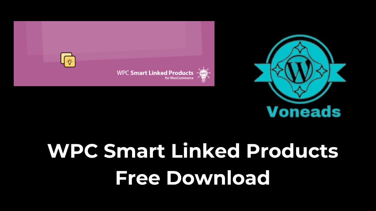 WPC Smart Linked Products GPL