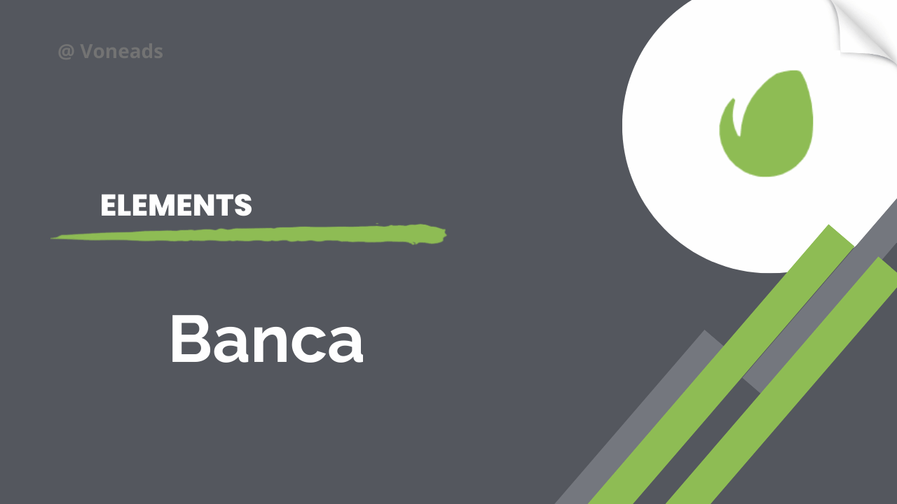 Banca WordPress Theme GPL