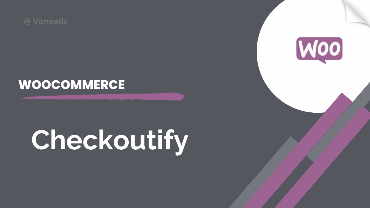 Checkoutify – Checkout Field Editor For WooCommerce GPL