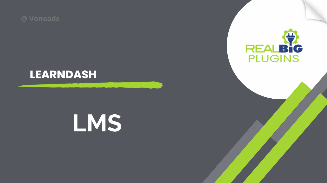 LearnDash LMS Plugin GPL