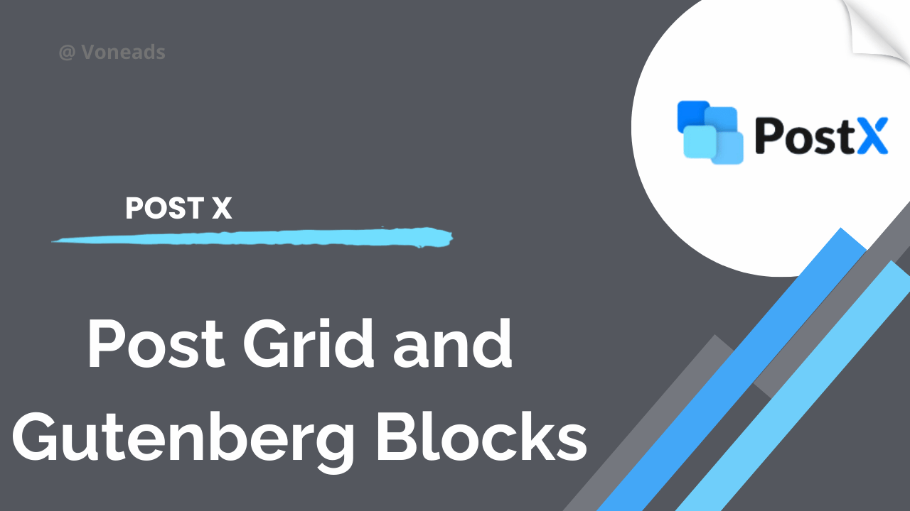 Post Grid and Gutenberg Blocks Plugin