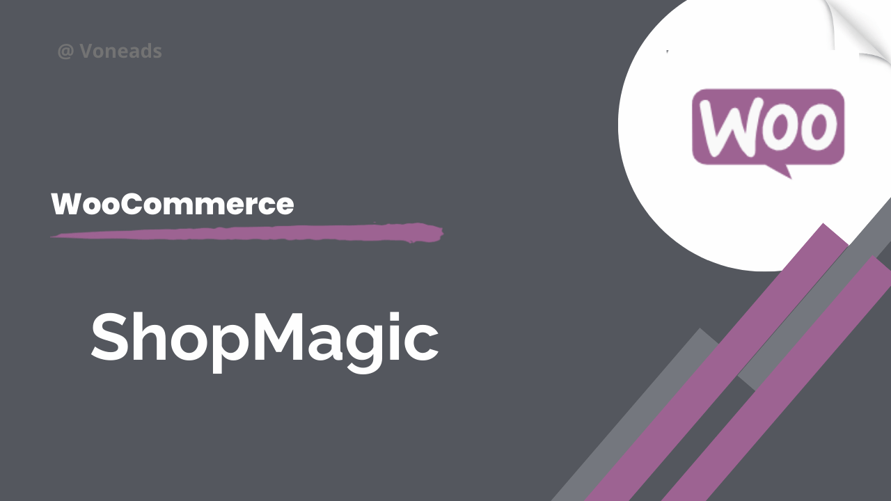 ShopMagic for WooCommerce GPL