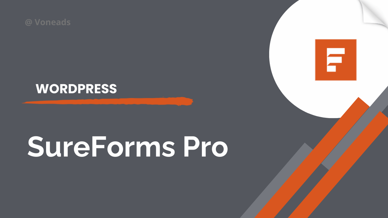 SureForms Pro GPL