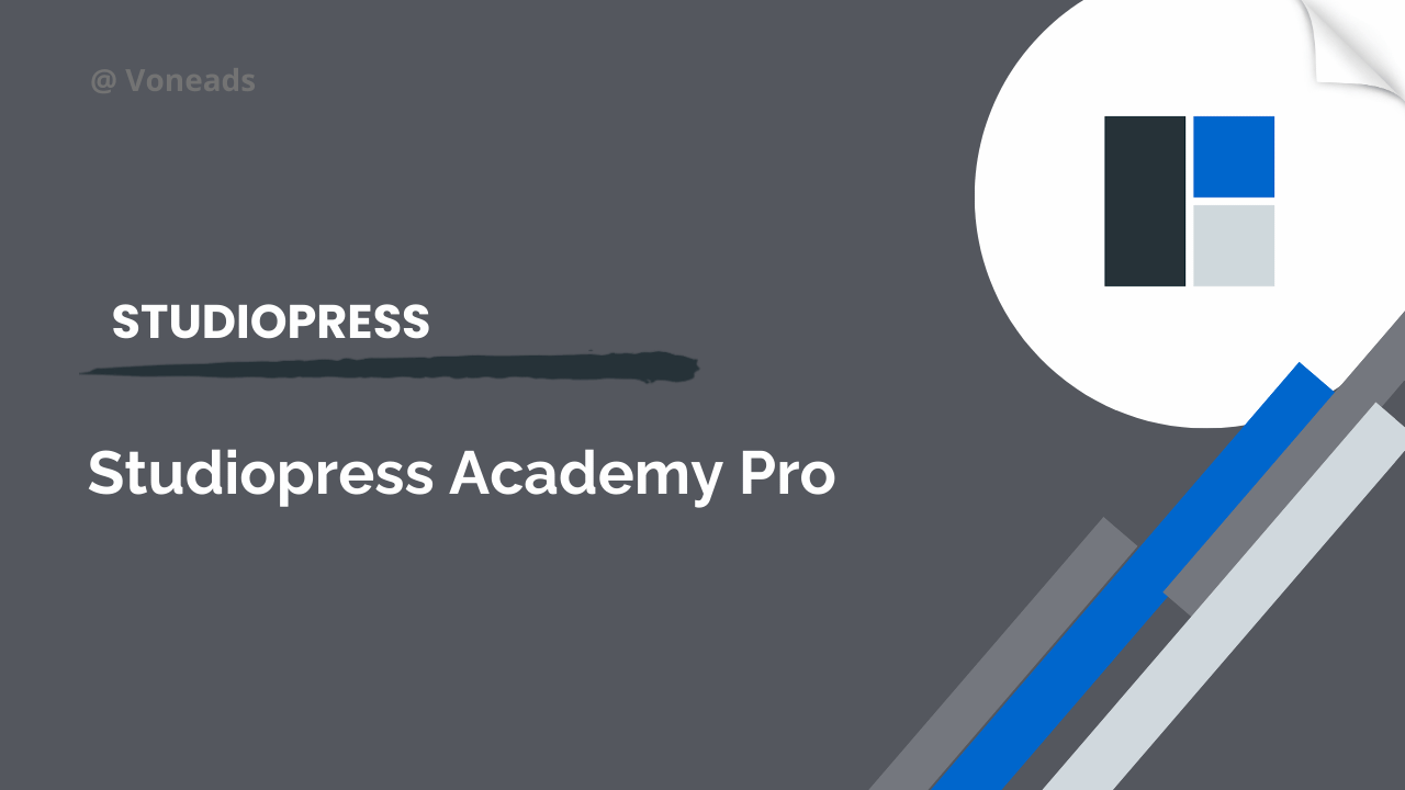 Studiopress Academy Pro GPL