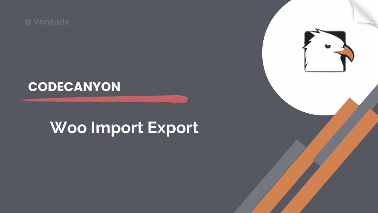 Woo Import Export Plugin GPL