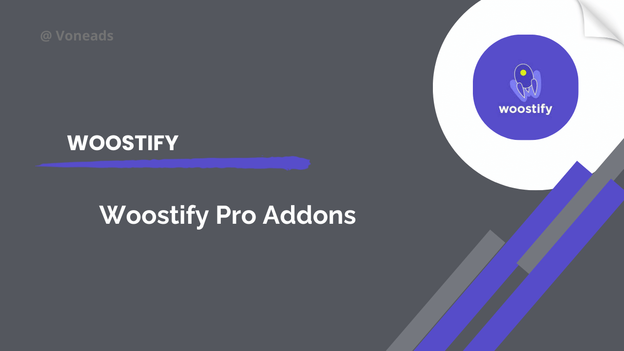 Woostify Pro Addons GPL